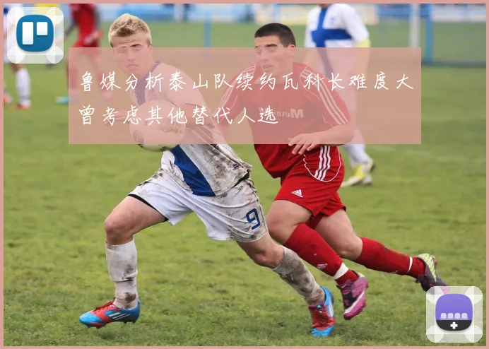 鲁媒分析泰山队续约瓦科长难度大曾考虑其他替代人选
