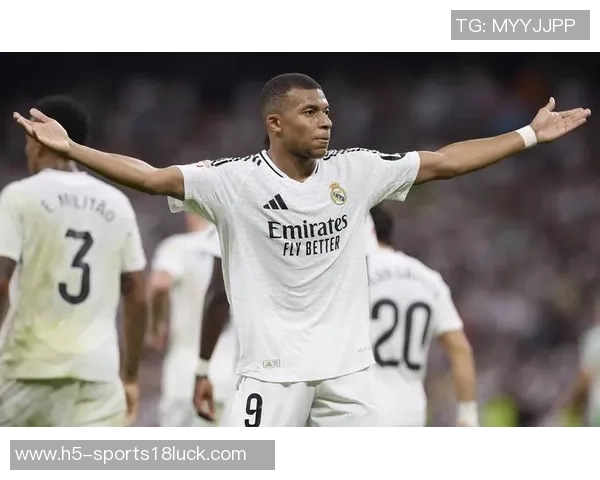 姆巴佩西甲前9轮打入10球成皇马历史第5人C罗四次创纪录